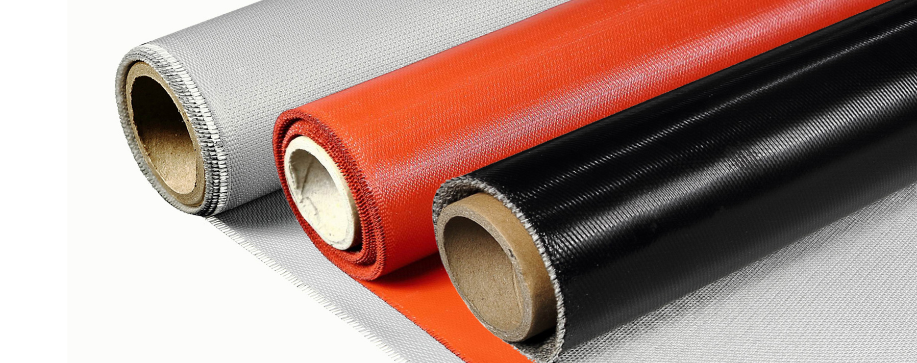 Silicone Coated Fabrics  Silicone Coated Textiles